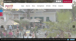 Desktop Screenshot of marleyshhi.com